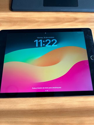iPad 6a generación 32 GB