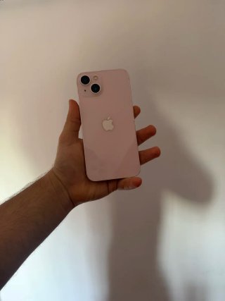 iPhone 13 128GB Rosa | GARANTIA DE 6 MESES