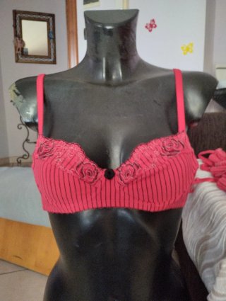Reggiseni Miriale Cotton De Lux nuovi TL 3