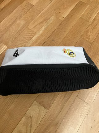 Portabotas Real Madrid