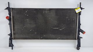 RADIADOR AGUA FORD FORD TRANSIT COMBI '06 2006-2014