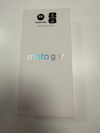 Motorola Moto G37 5G