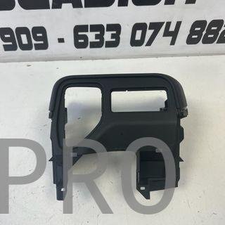 MOLDURA CONSOLA CENTRAL JEEP RENEGADE
