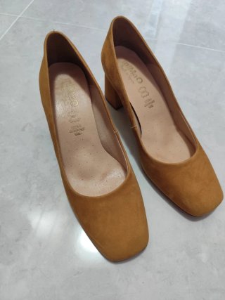 Zapatos de tacón Mimao