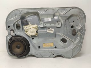 ELEVALUNAS DELANTERO DERECHO FORD FORD FOCUS BERLINA (CAP) 2004-2007