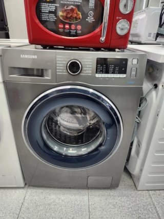 LAVADORA SAMSUNG GARANTIA TRANSPORTE