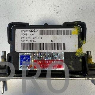 SENSOR DE VELOCIDAD JEEP