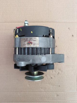 Alternador Bosch para Renault 5