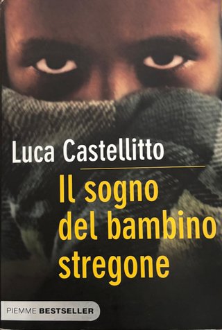 luca castellitto romanzo