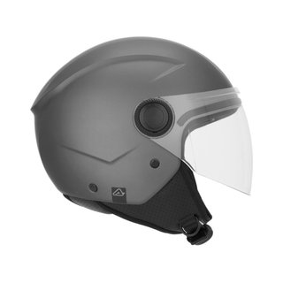 Casco Jet Acerbis Brezza Talla M