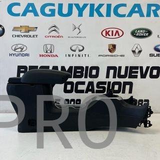 CONSOLA CENTRAL APOYABRAZOS REPOSABRAZOS JEEP