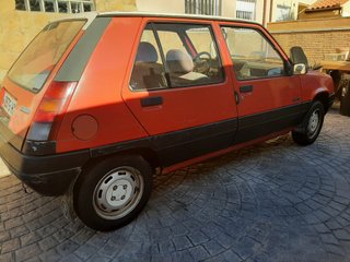 Renault 5 1987 - 125.000 km