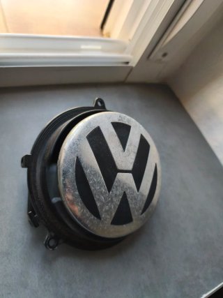 Volkswagen Golf 2008