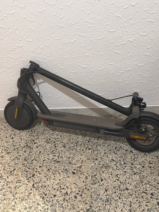 Patinete Eléctrico Xiaomi