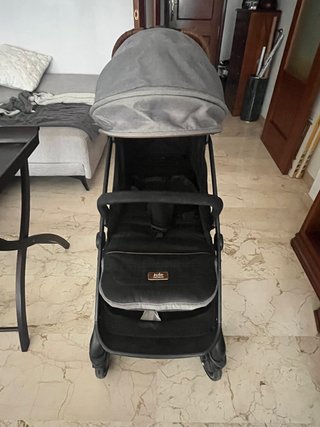 Silla de paseo Joie Tourist Signature