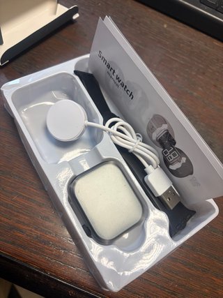 Smartwatch i10 Pro Max