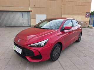 MG MG3 Hybrid+ Standard MY26