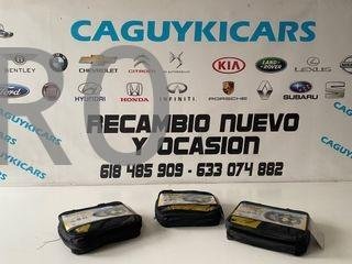 Cadenas textiles para nieve nuevas