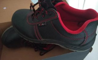 Zapatos de seguridad Forli