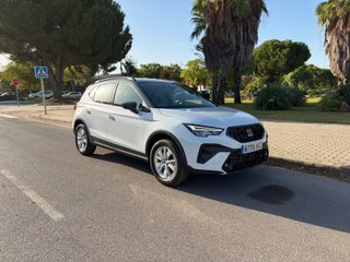 SEAT Arona FR 2026