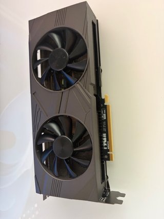 Lenovo MSI RTX 3070 8GB GDDR6 OEM