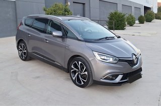 Renault Grand Scenic 2018
