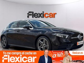 Mercedes-Benz Clase A A 180 d