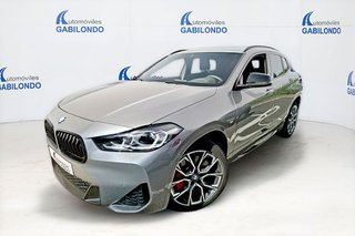 BMW X2 sDrive18i MSport