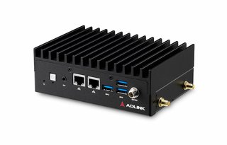 ADLINK DLAP-201-JT2 - NVIDIA Jetson TX2
