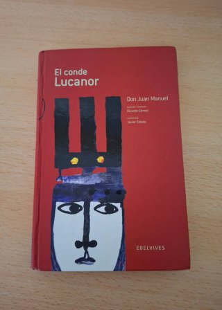 El conde Lucanor