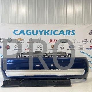 PARAGOLPES OPEL COMBO CORSA AZUL 93177799