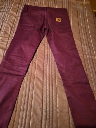 Pantalón Carhartt