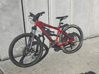 Bicicleta Dirt Jump Mondraker Play 2