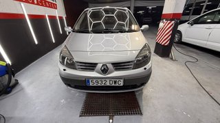 Renault Scenic 2006