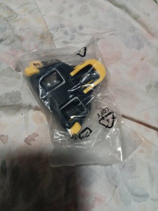 Calas Shimano para Carretera con Grip