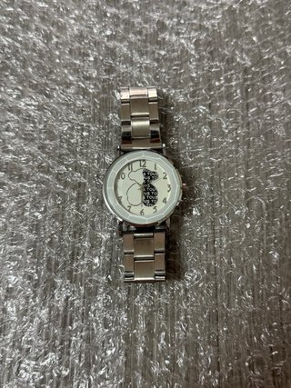 Reloj Tous Mujer Plateado