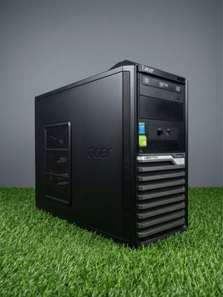 PC Gaming i5 +GTX 1650 + 16GB RAM