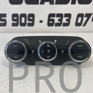 MANDO CLIMATIZADOR JEEP RENEGADE