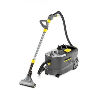 Alquiler de máquina para limpieza de tapicerías