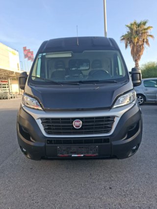 FIAT Ducato 2018