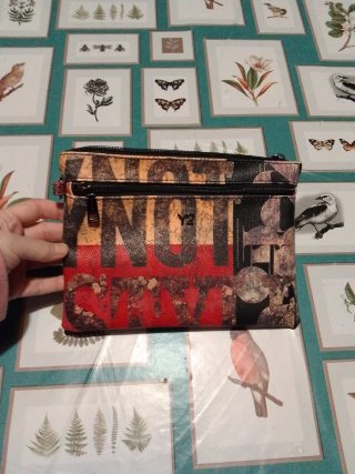 Pochette donna Ynot
