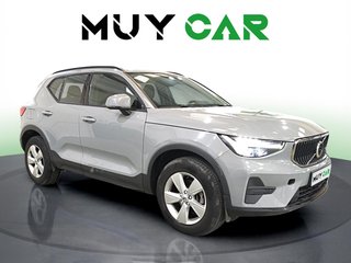Volvo XC40 T2 Essential Auto 95 kW (129 CV)
