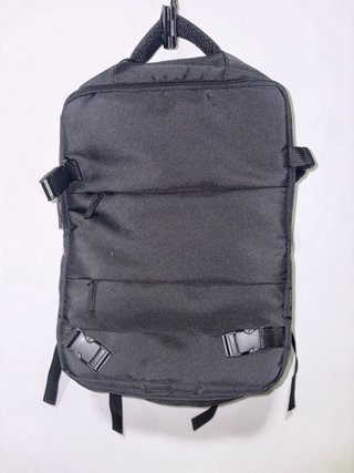 Mochila de Viaje 20L Negra