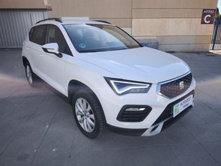 SEAT Ateca 1.0 TSI 81kW (110CV) St&Sp Style XM Eco
