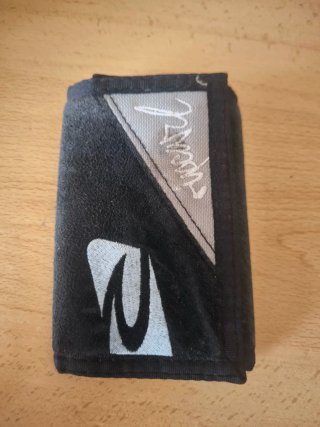 Cartera Rip Curl Negra