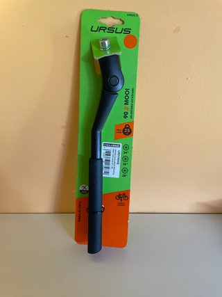 Caballete Ursus 90 Mooi regulable 24-28"