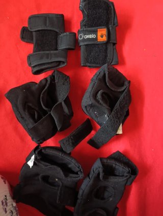Lote 2 Kits de Protecciones Infantiles