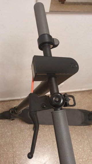 Patinete Eléctrico