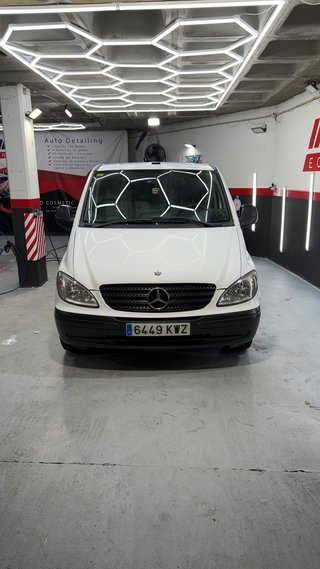 Mercedes-Benz Vito 2006