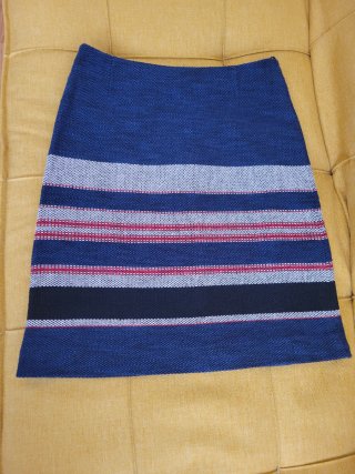 Falda Hugo Boss Talla M